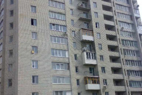 ЖК Залесская 3А