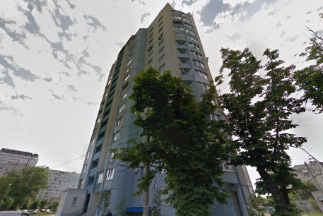 ЖК Залесская 5