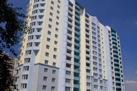 ЖК Залесская 5