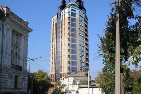 ЖК Заречный