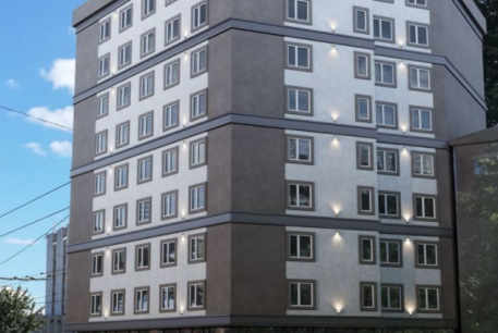 ЖК Защитник