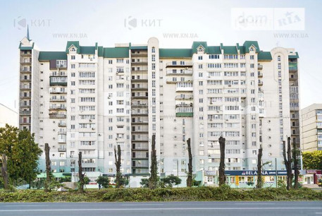 ЖК Зеленая Шапочка