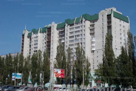 ЖК Зеленая Шапочка