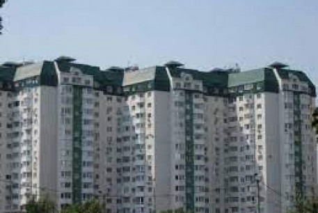 ЖК Зеленая Шапочка