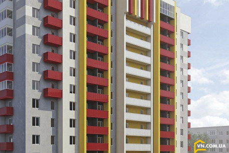 ЖК Зерновая