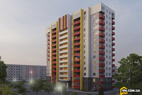 ЖК Зерновая