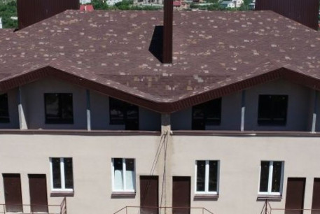 ЖК Зололчевский