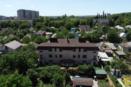 ЖК Зололчевский