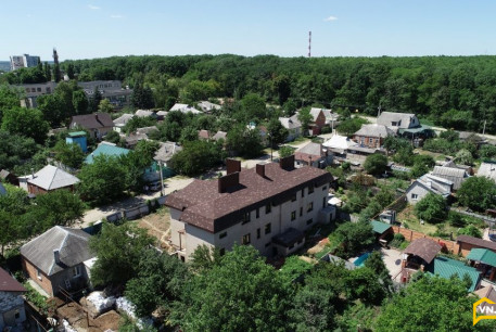 ЖК Зололчевский