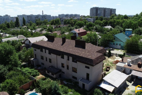 ЖК Зололчевский